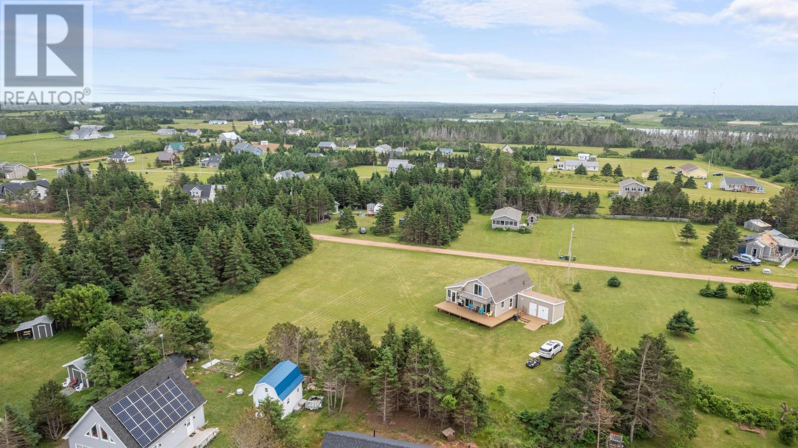 40 Wildberries Lane, St. Peter's Harbour, Prince Edward Island  C0A 1S0 - Photo 45 - 202516293