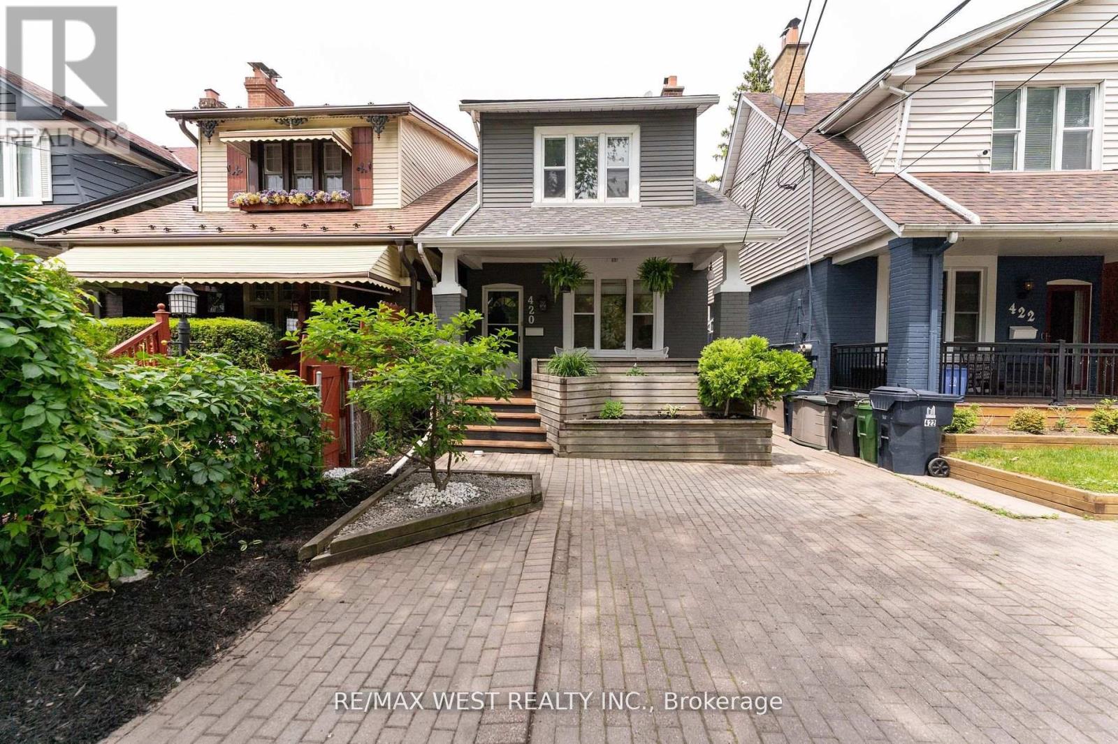 Property at 420 KINGSTON ROAD image 1