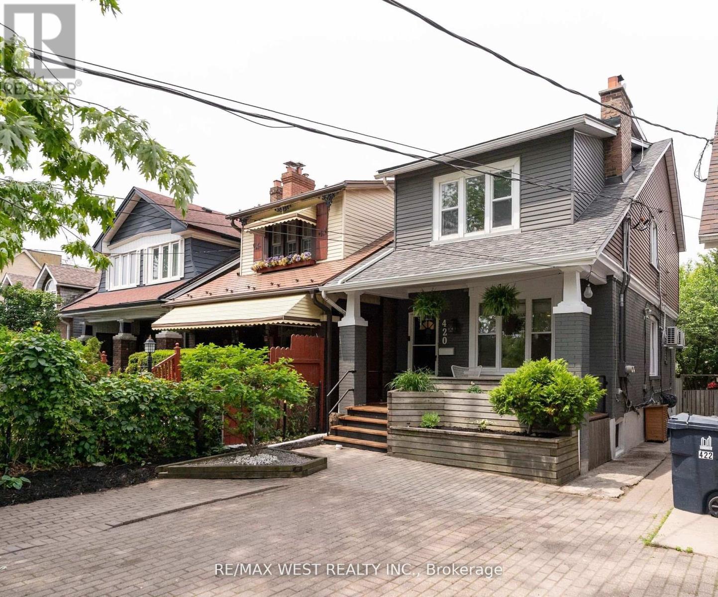 Property at 420 KINGSTON ROAD image 2