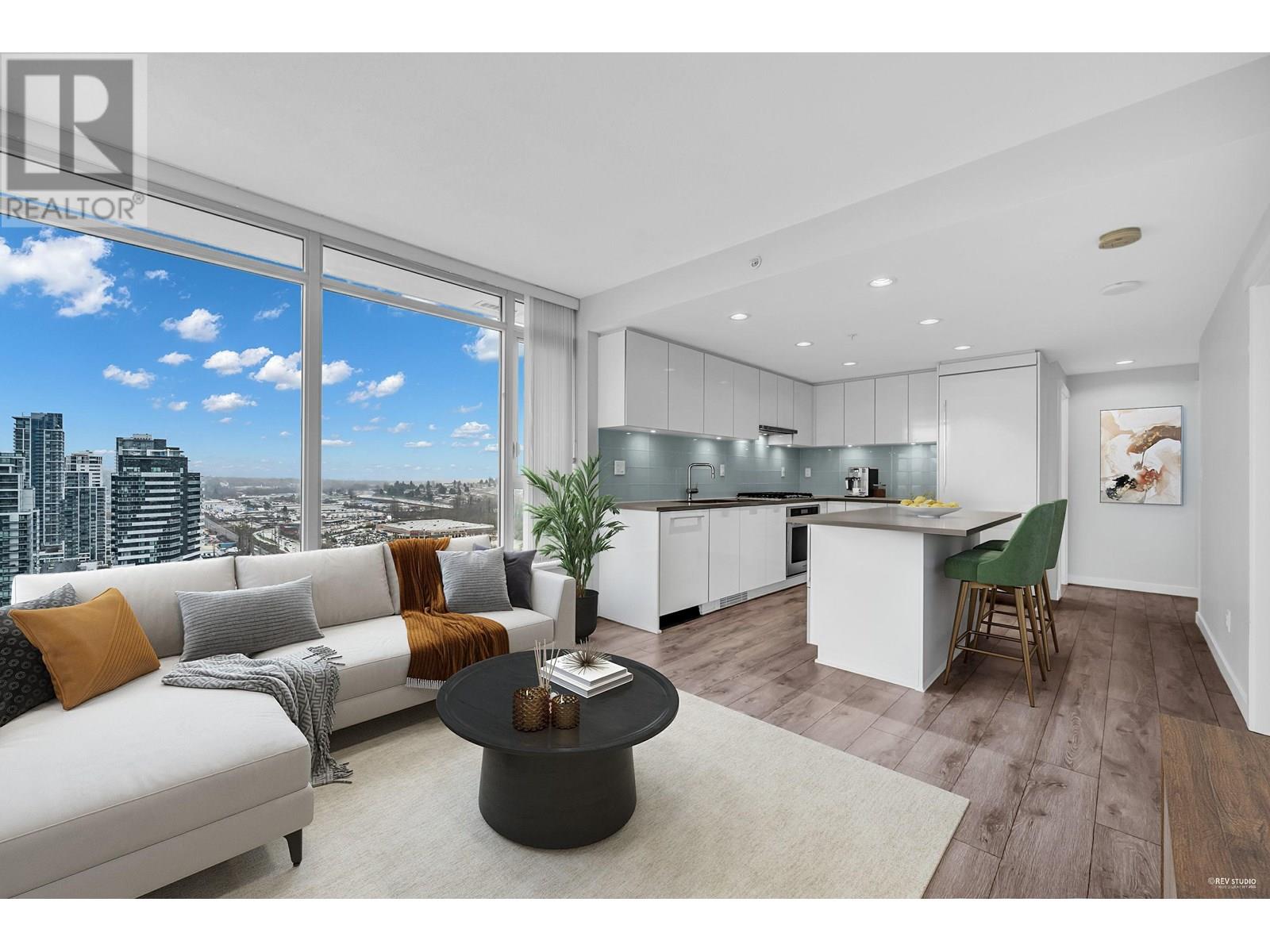 2508 2388 MADISON AVENUE, burnaby, British Columbia V5C0K8