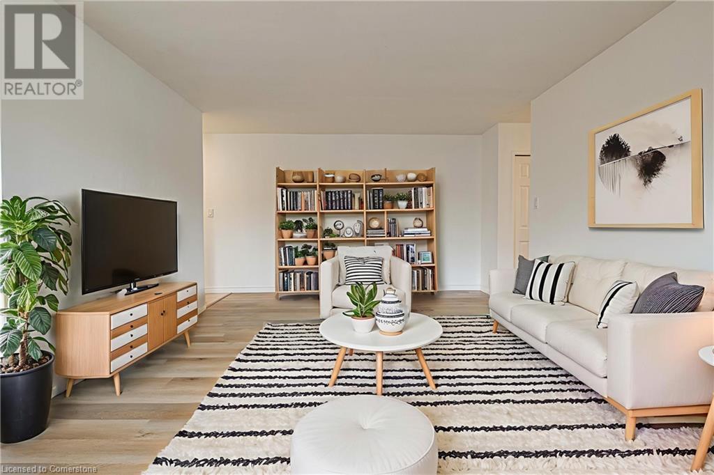 Property at 283 FAIRWAY Road N Unit# 405 image 1