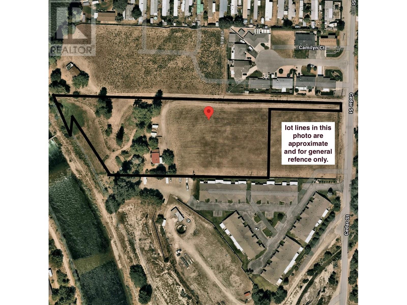 1348 Cedar Street, okanagan falls, British Columbia V0H1R0