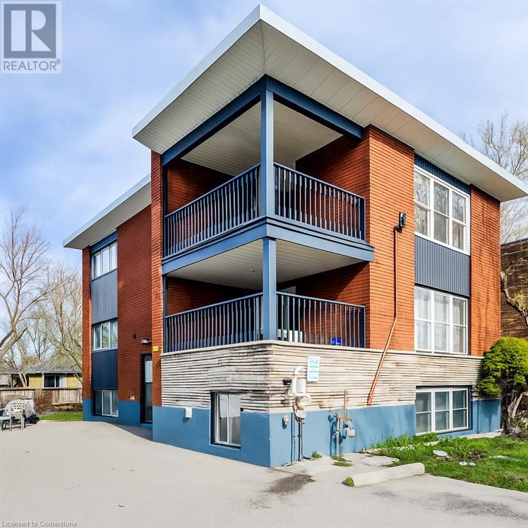 Property at 486 HIGHLAND Road E image 1