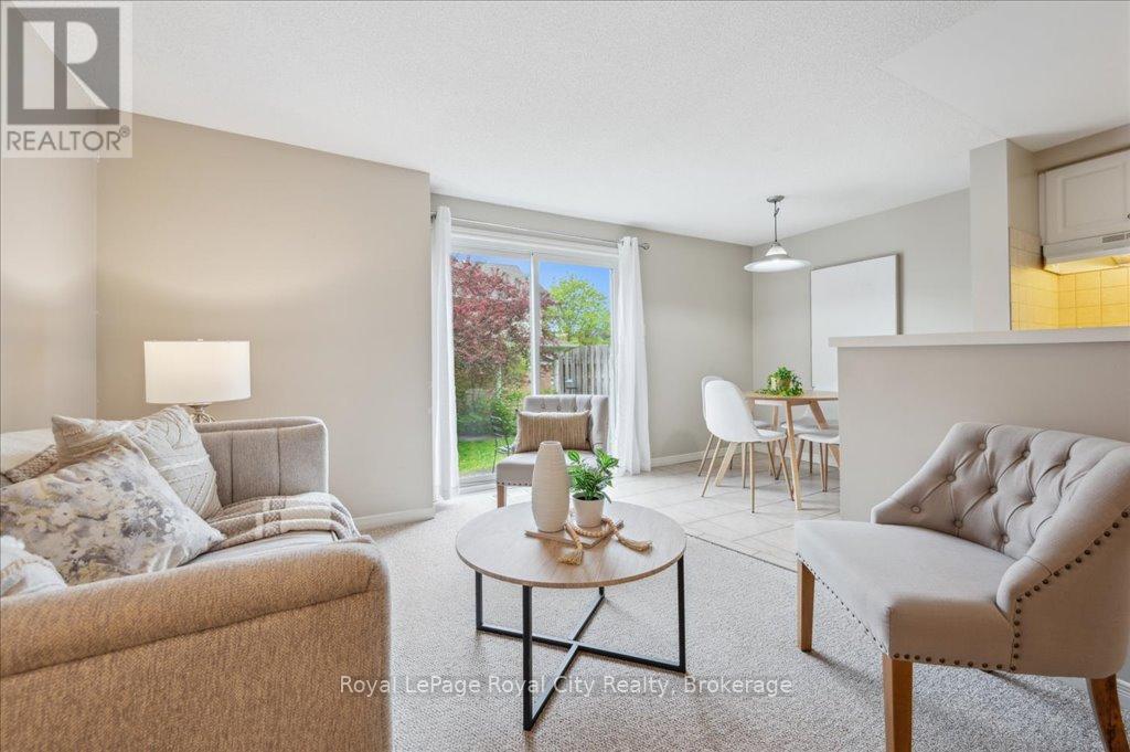 2 - 66 Rodgers Road, Guelph, Ontario N1G 4Y5 - Photo 10 - X12256582