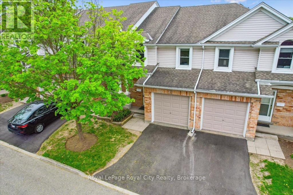 2 - 66 Rodgers Road, Guelph, Ontario N1G 4Y5 - Photo 41 - X12256582