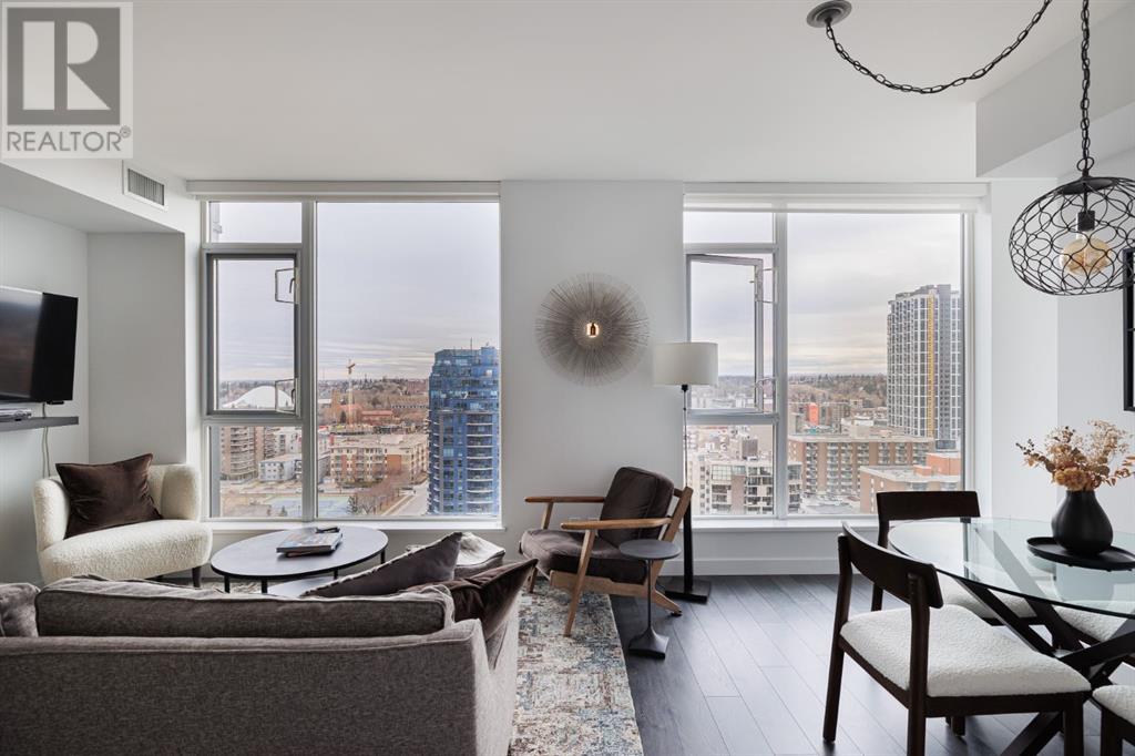 Property at 1608, 310 12 Avenue SW image 1