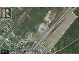 Lot Smith Road, Petitcodiac, New Brunswick