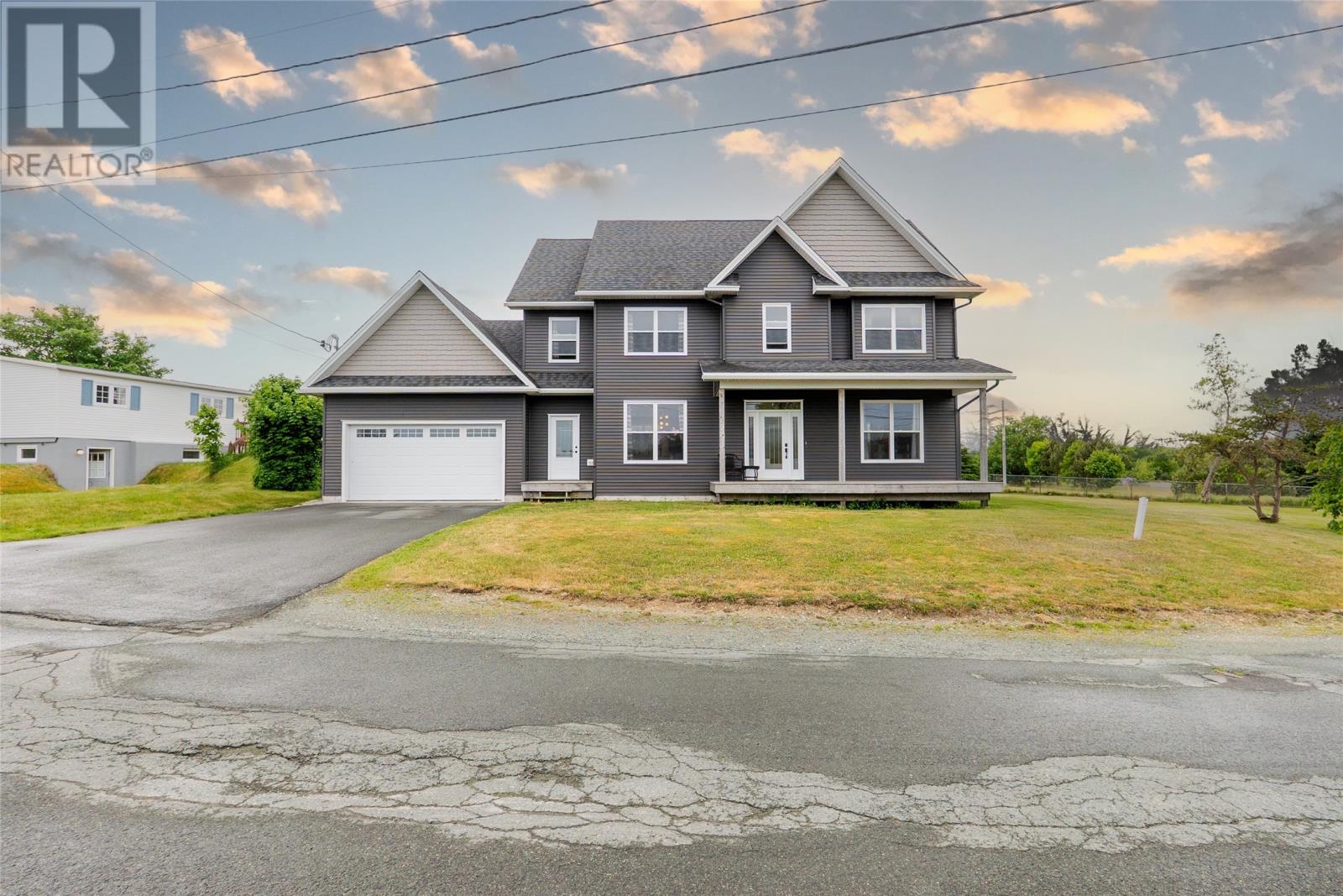 Property at 29 Martin's and Doyle's Lane image 1