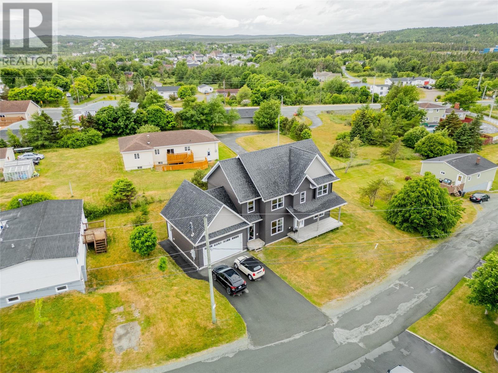 Property at 29 Martin's and Doyle's Lane image 3