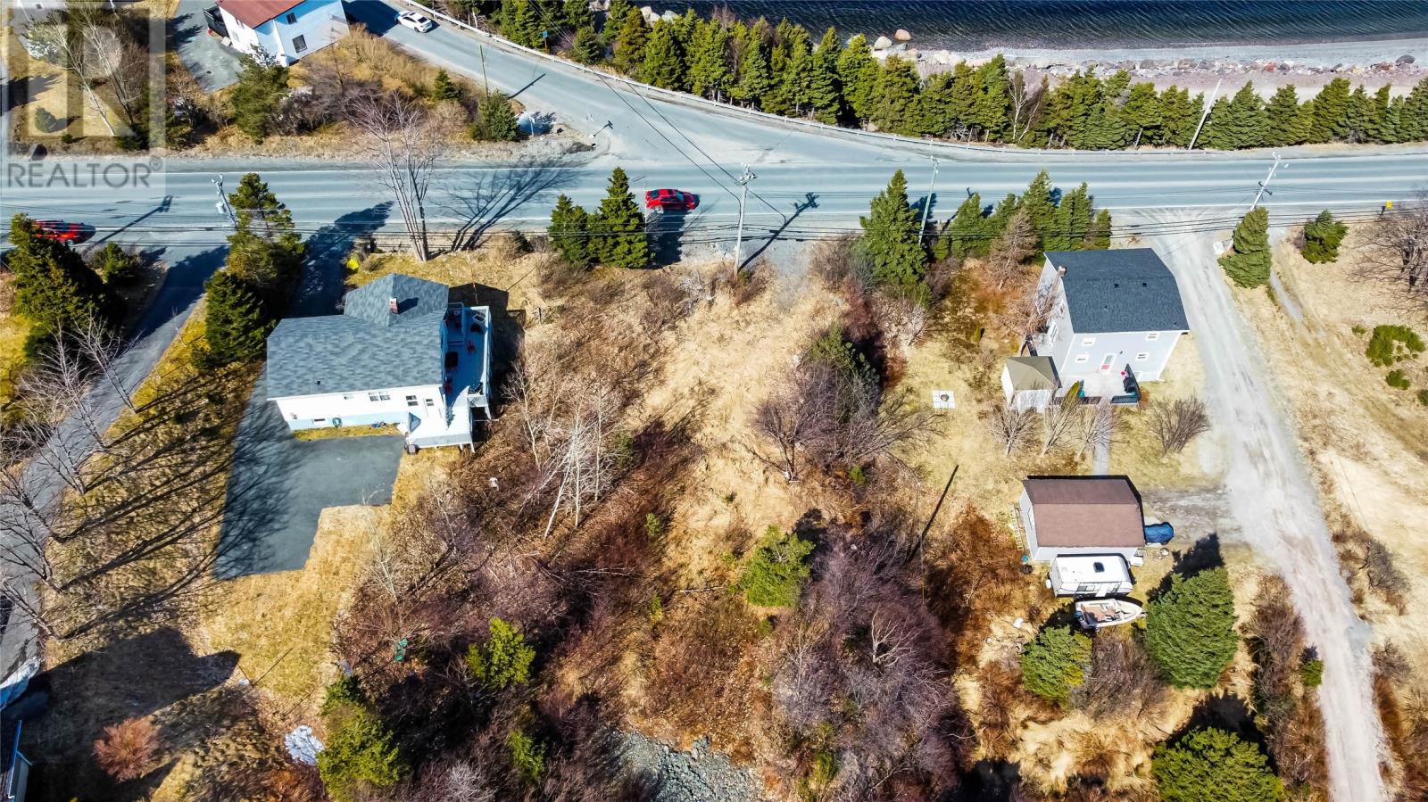 475a Conception Bay Highway, Holyrood, Newfoundland & Labrador  A0A 2R0 - Photo 8 - 1280780