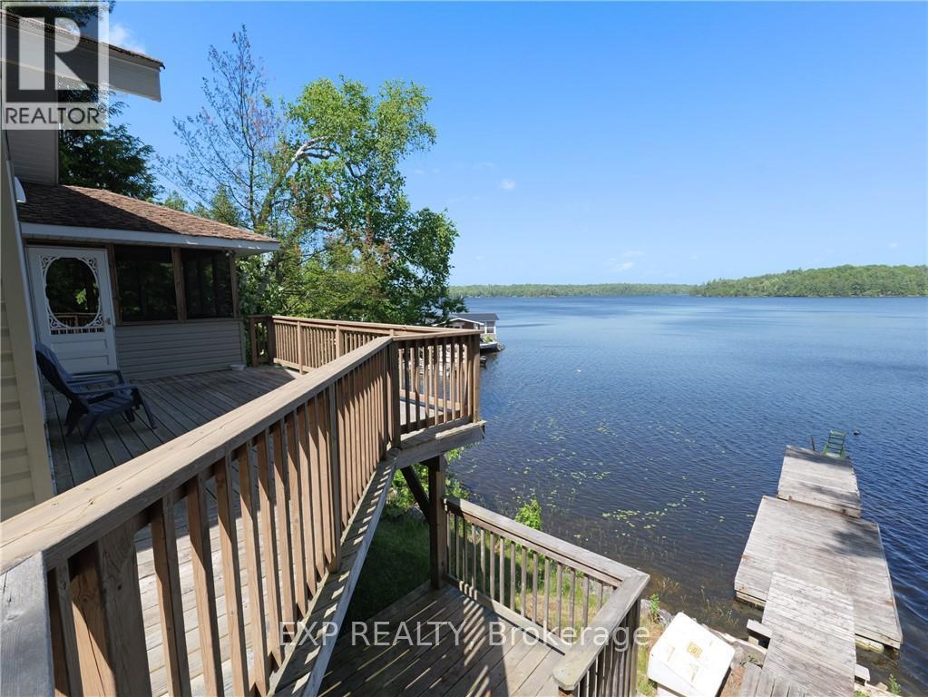 44e Deep Bay Road, Parry Sound Remote Area, Ontario  P0H 1S0 - Photo 44 - X12256523