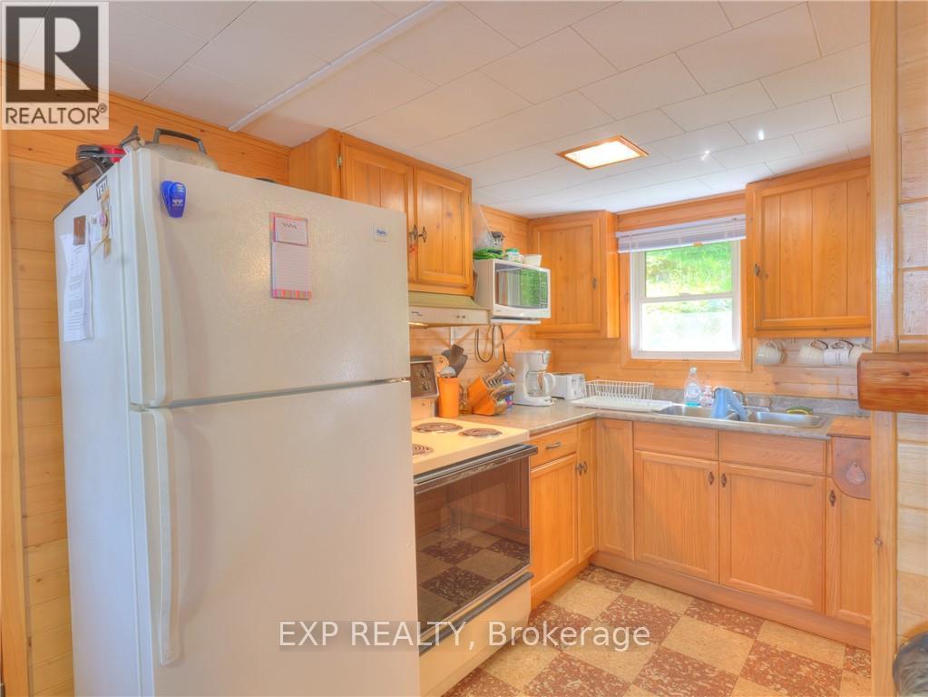 44e Deep Bay Road, Parry Sound Remote Area, Ontario  P0H 1S0 - Photo 19 - X12256523