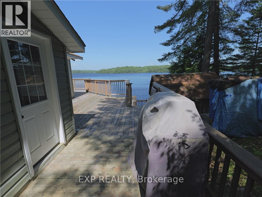 44e Deep Bay Road, Parry Sound Remote Area, Ontario  P0H 1S0 - Photo 3 - X12256523