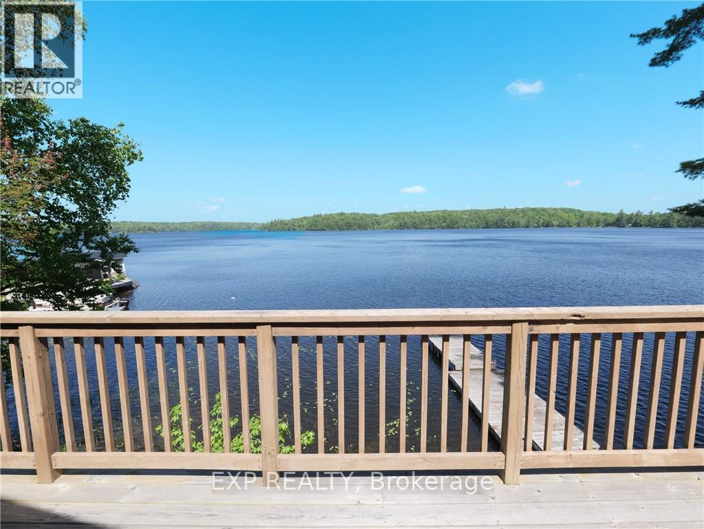44e Deep Bay Road, Parry Sound Remote Area, Ontario  P0H 1S0 - Photo 43 - X12256523