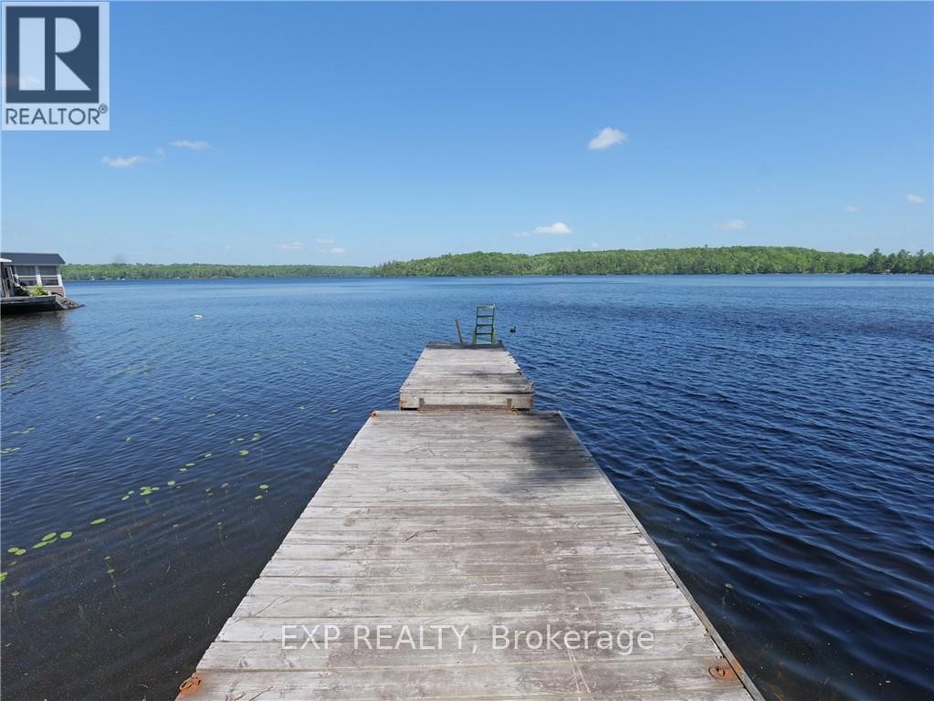 44e Deep Bay Road, Parry Sound Remote Area, Ontario  P0H 1S0 - Photo 45 - X12256523