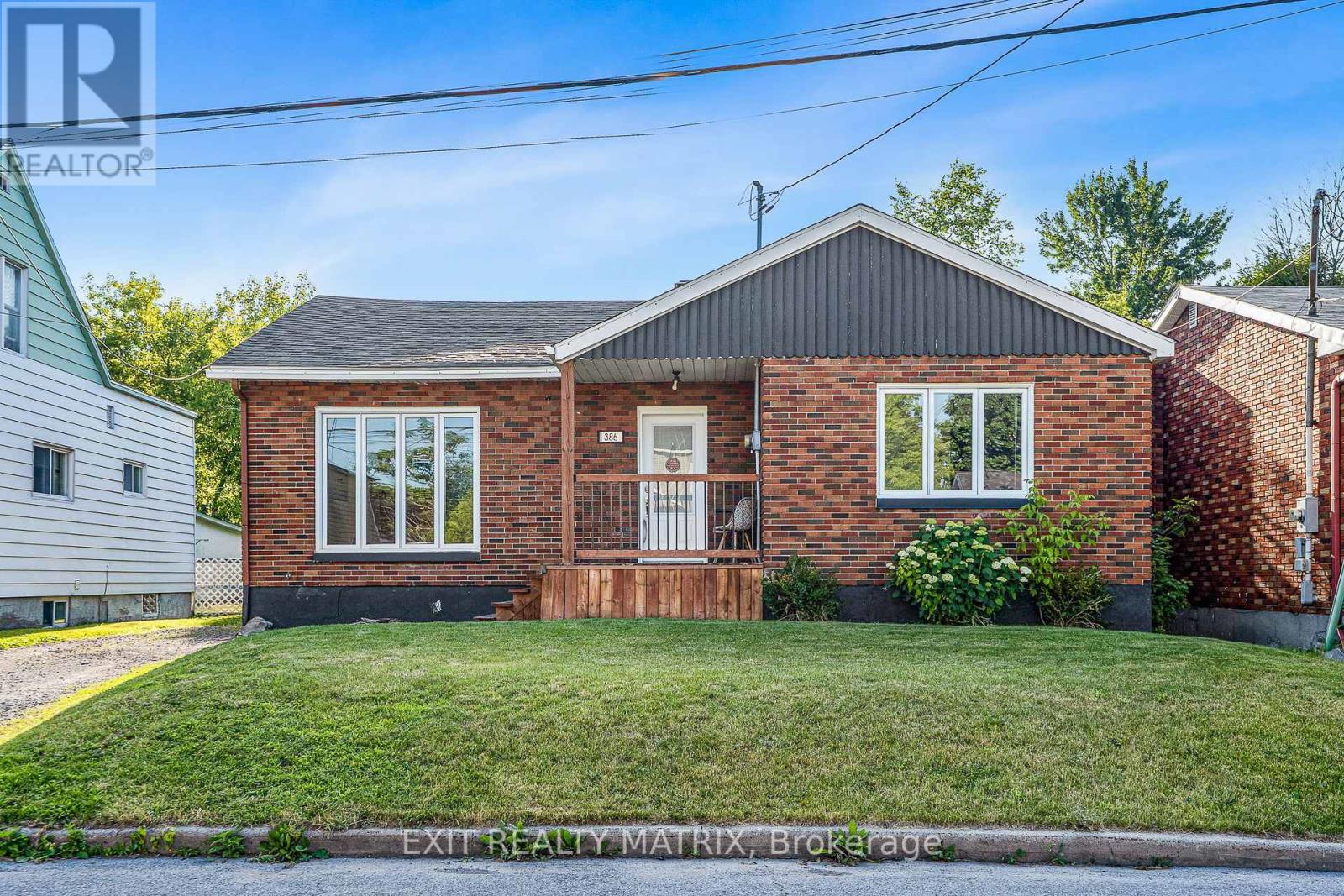 386 GORDON STREET, Hawkesbury, Ontario