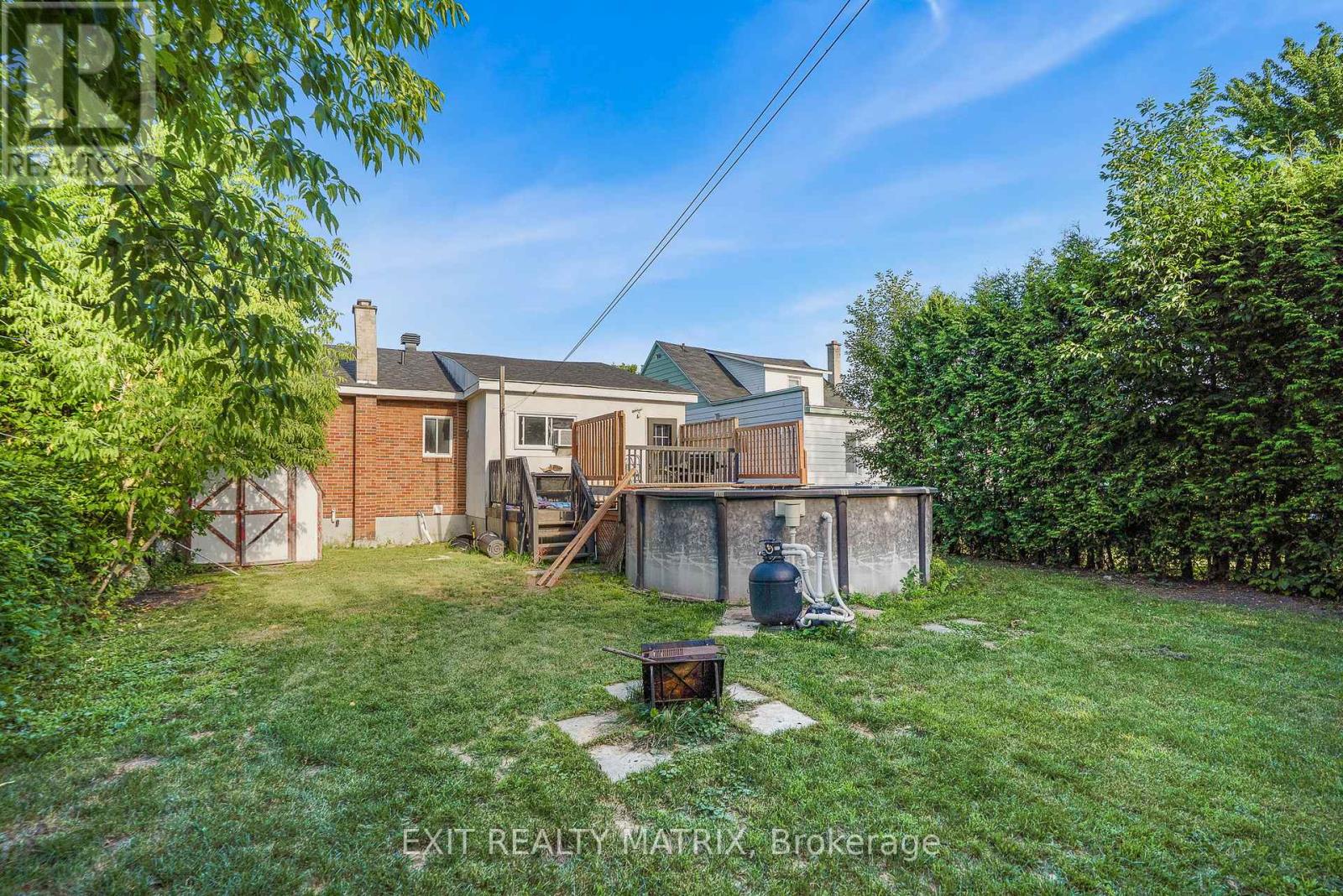 386 Gordon Street, Hawkesbury, Ontario  K6A 1S7 - Photo 17 - X12256592