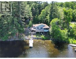 44E DEEP BAY ROAD, Parry Sound Remote Area, Ontario