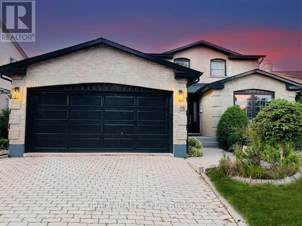 Property at 36 BING CRESCENT image 2