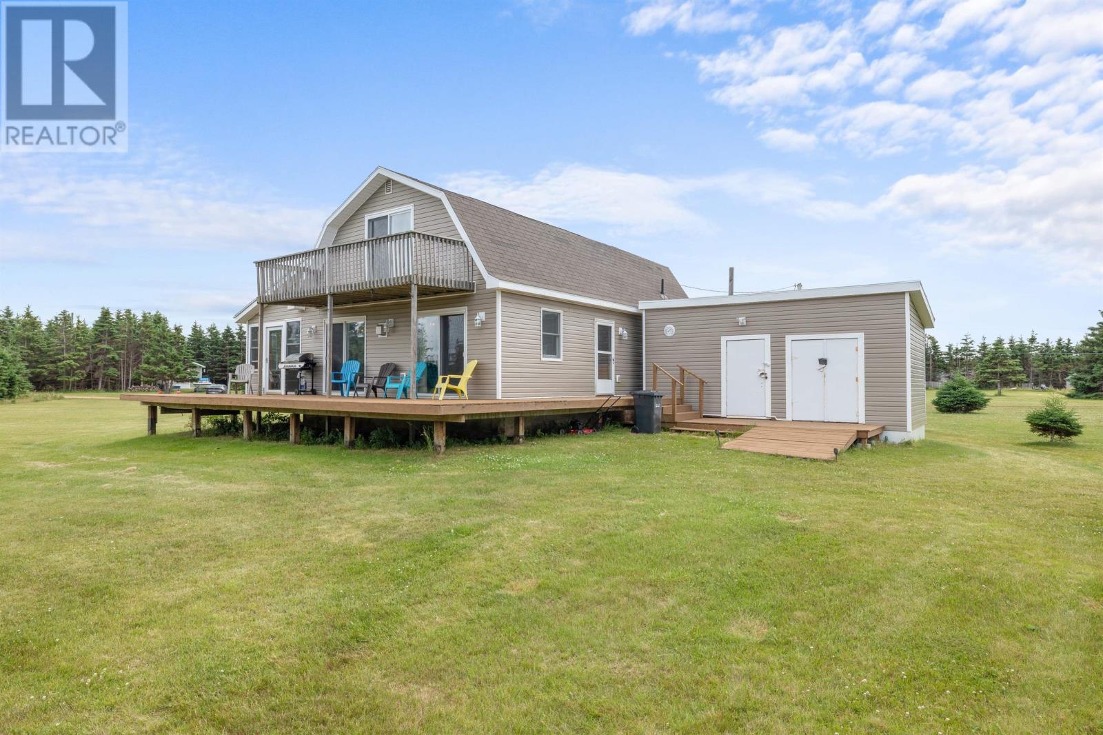 40 Wildberries Lane, St. Peter's Harbour, Prince Edward Island  C0A 1S0 - Photo 2 - 202516293