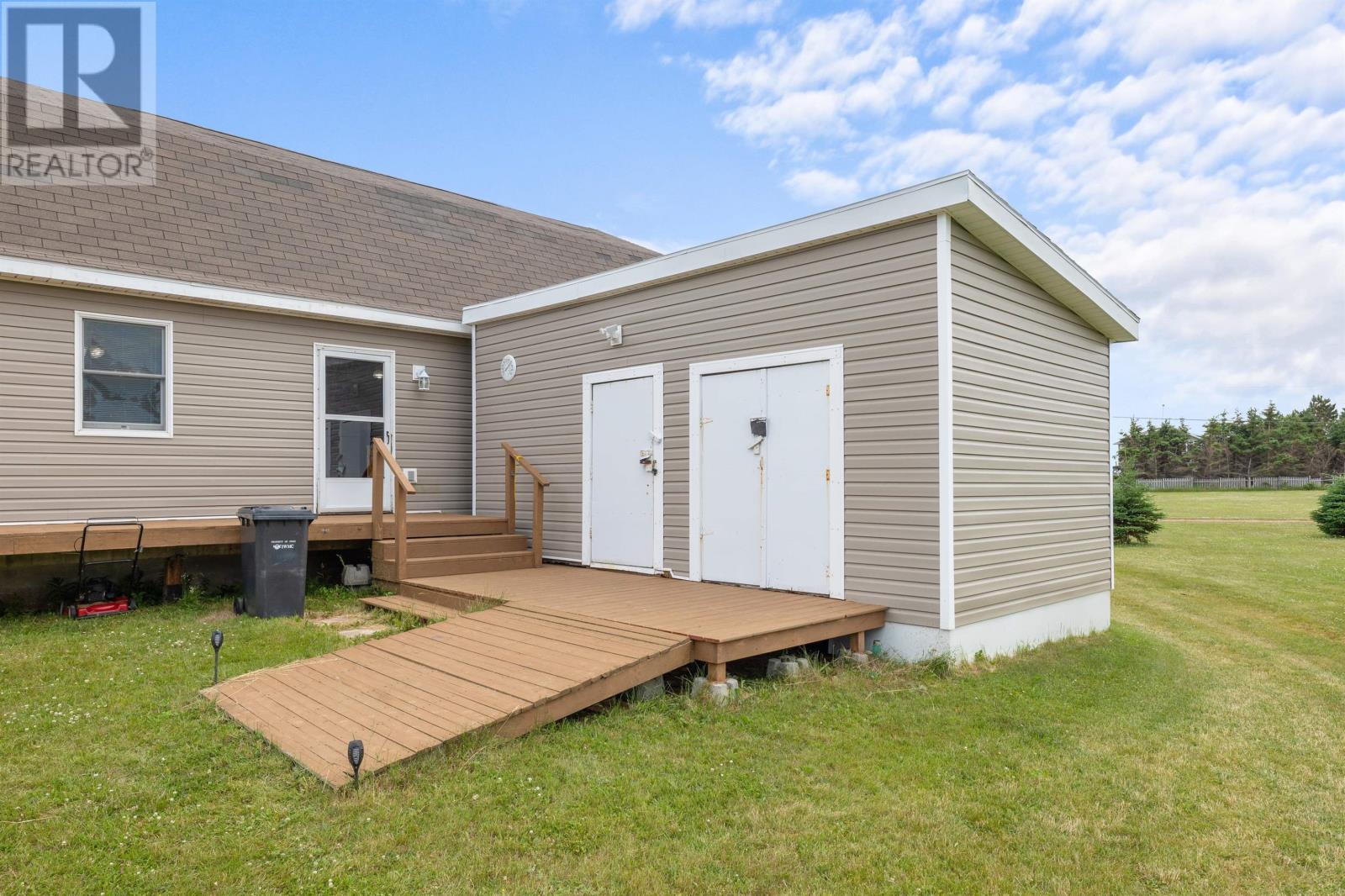 40 Wildberries Lane, St. Peter's Harbour, Prince Edward Island  C0A 1S0 - Photo 3 - 202516293