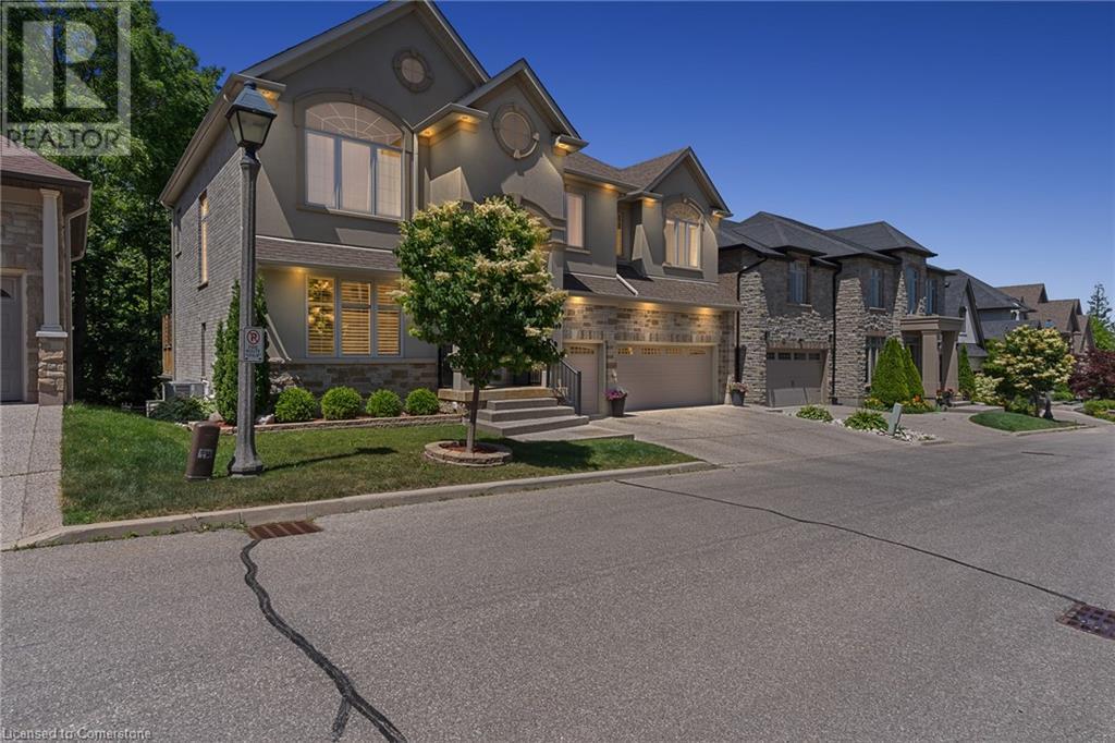 Property at 258 EDGEWATER Crescent Unit# 8 image 2
