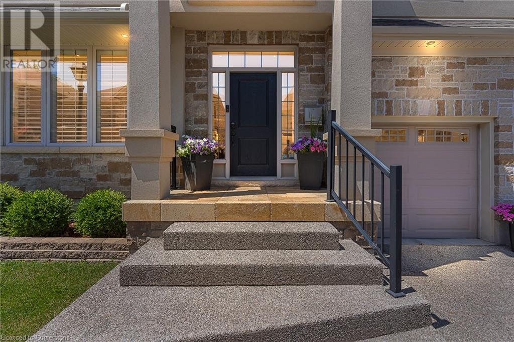 Property at 258 EDGEWATER Crescent Unit# 8 image 3