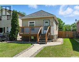445 York Street Regent Park, Regina, Ca