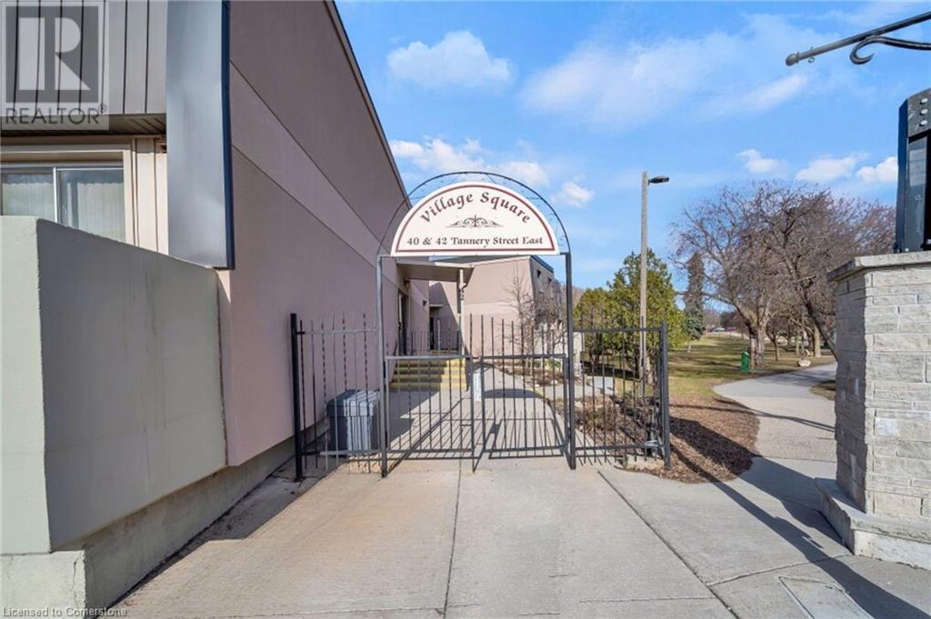 Property at 42 TANNERY Street E Unit# 241 image 3