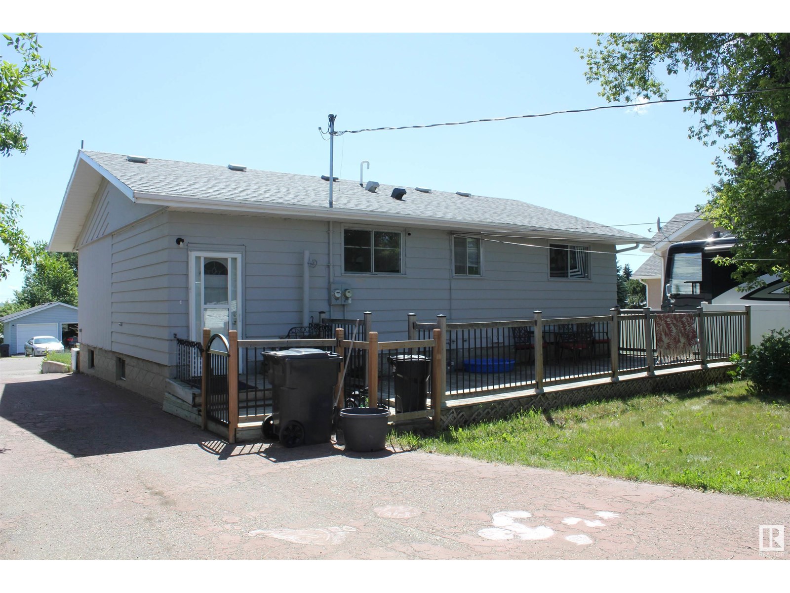 4818 54 Av, Elk Point, Alberta  T0A 1A0 - Photo 19 - E4445313
