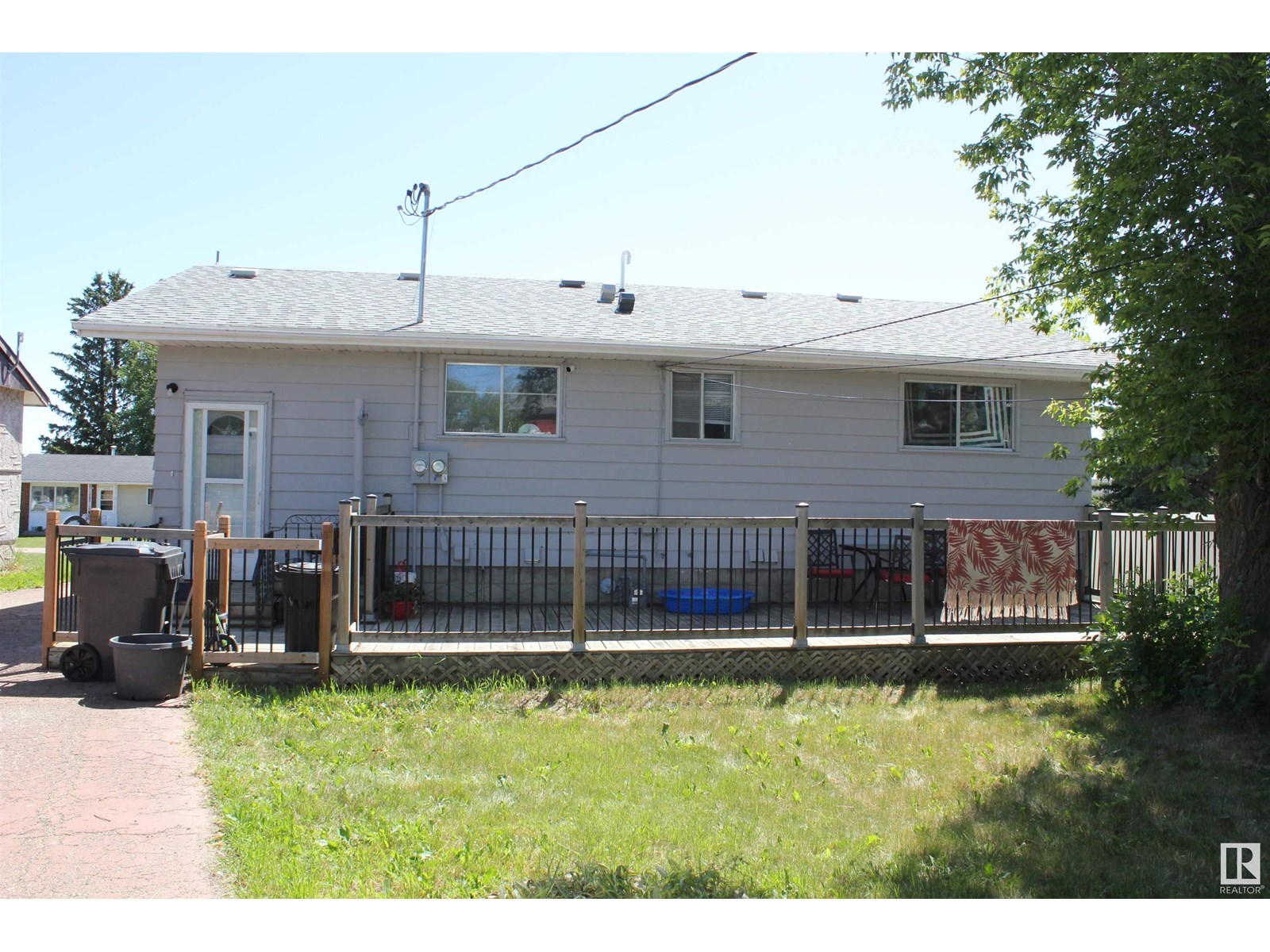 4818 54 Av, Elk Point, Alberta  T0A 1A0 - Photo 2 - E4445313