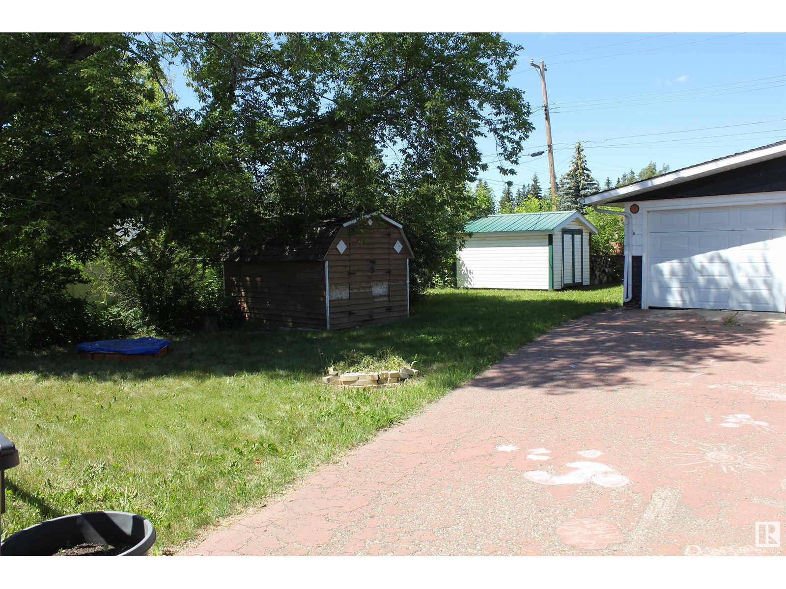 4818 54 Av, Elk Point, Alberta  T0A 1A0 - Photo 22 - E4445313