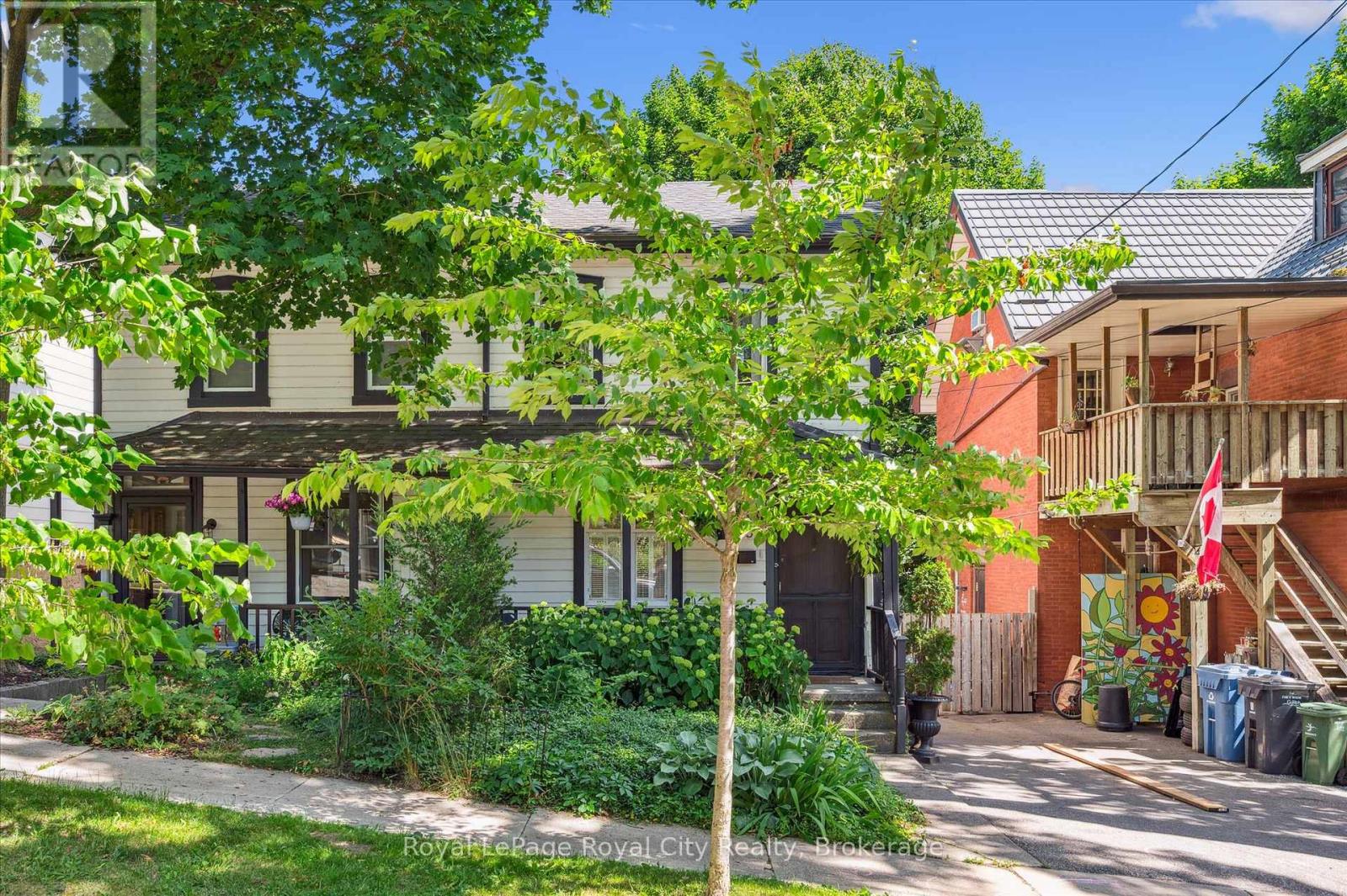 Property at 80 CORK STREET W image 2