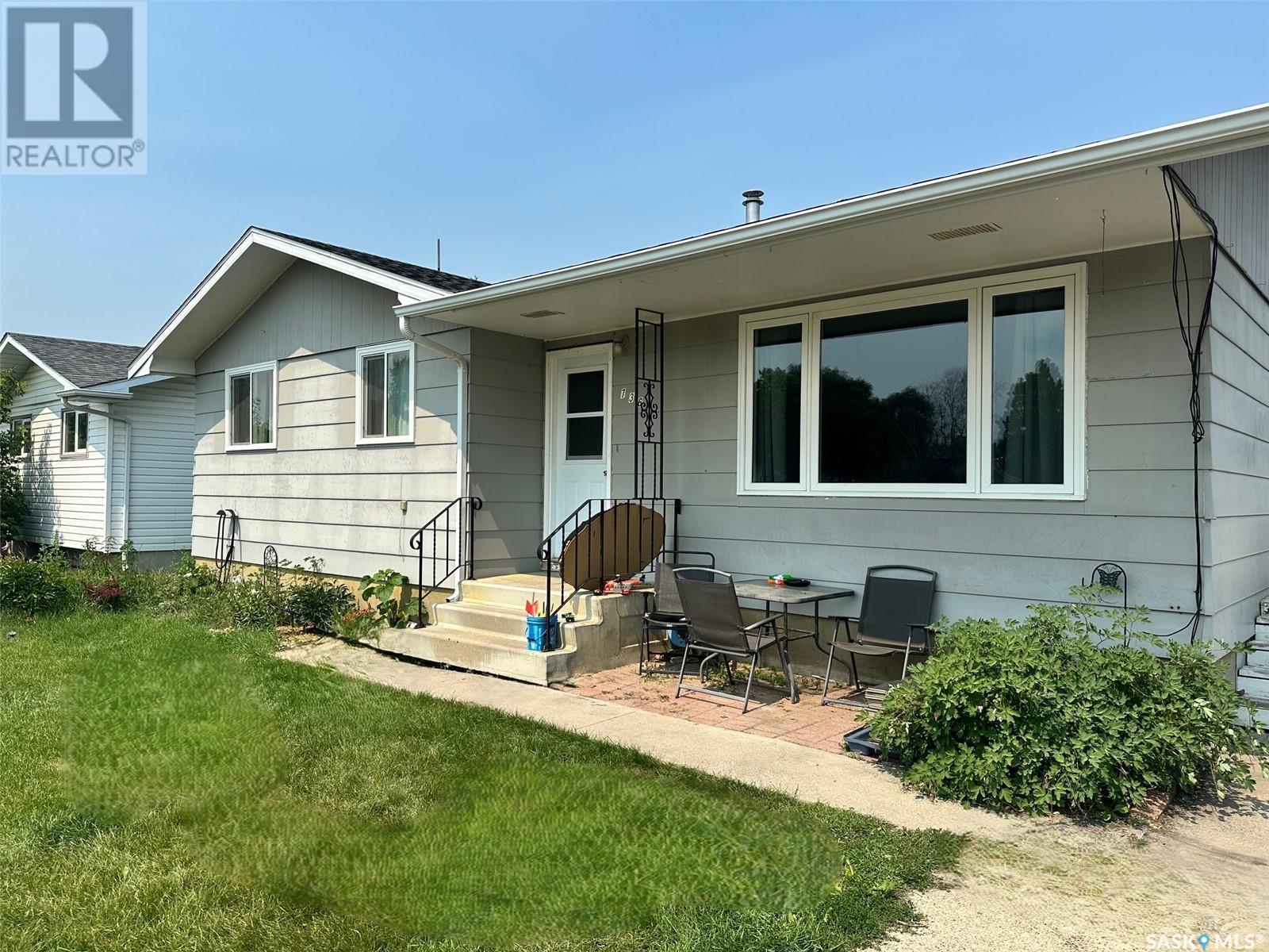 736 Hudson CRESCENT, Hudson Bay, Saskatchewan