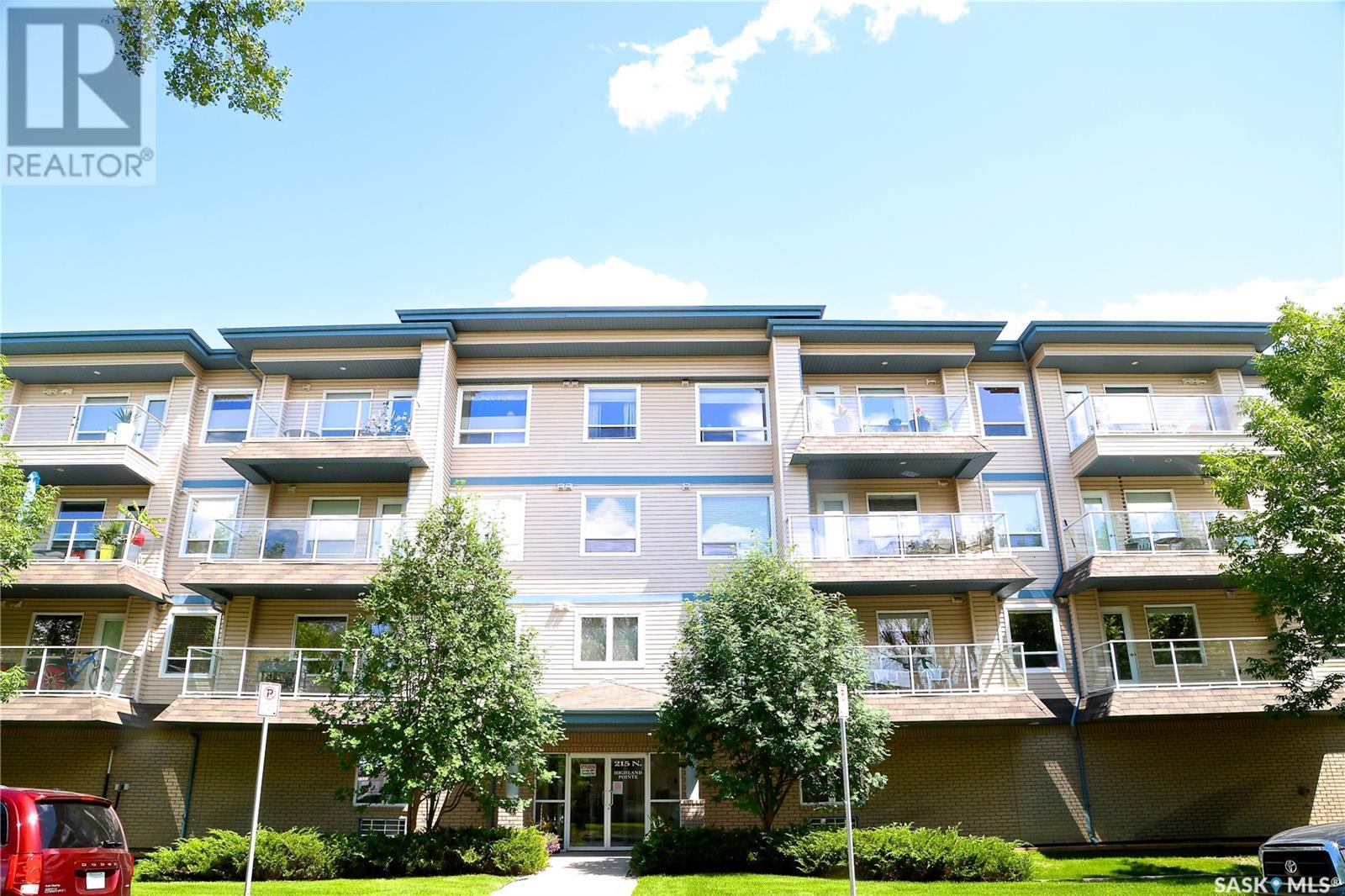 Property at 106 215 Smith STREET N image 1