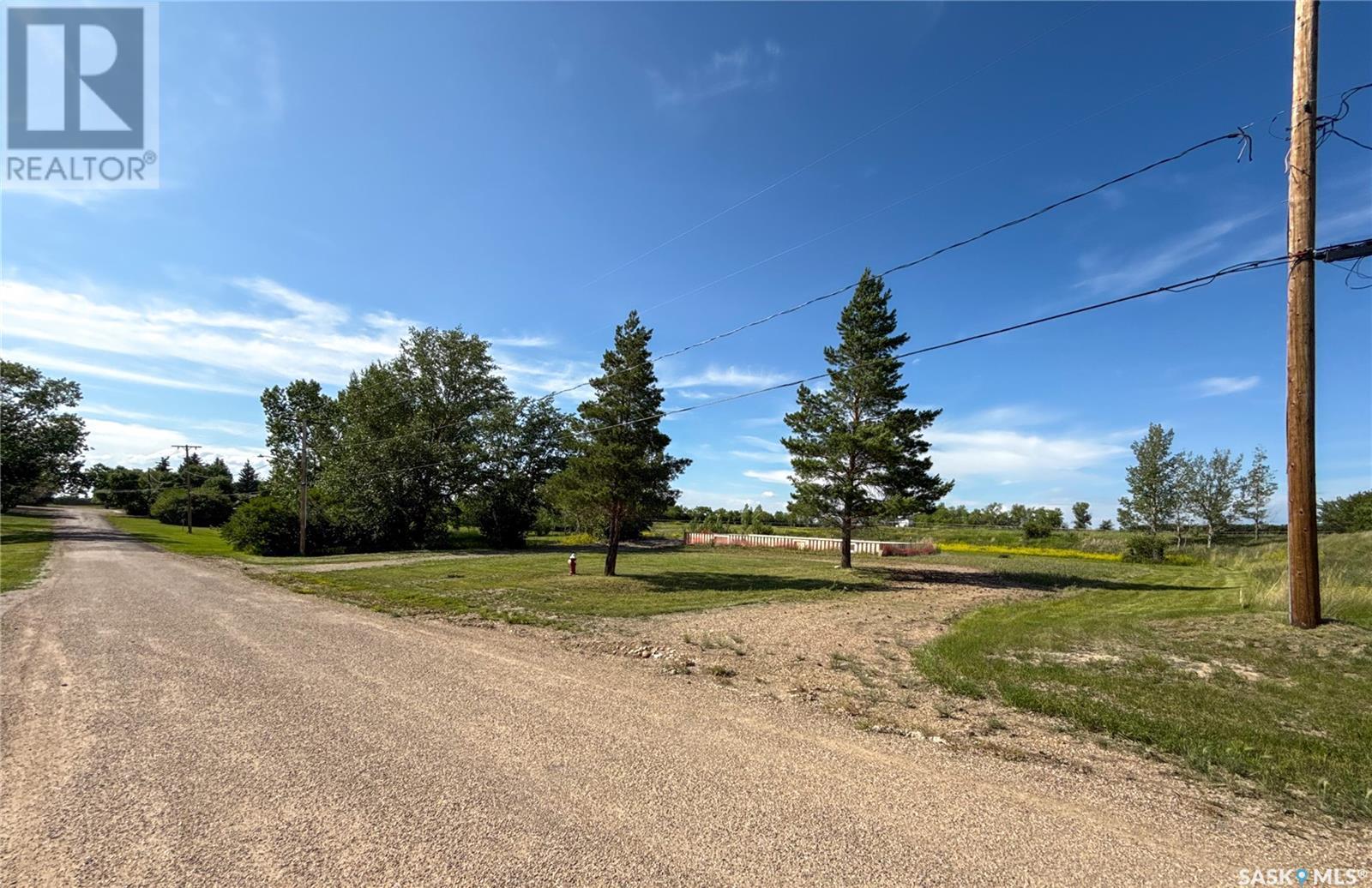 313 2nd AVENUE W, Climax, Saskatchewan