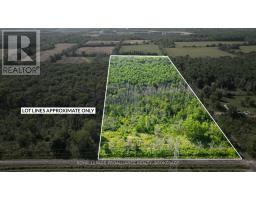 LOT B TOWNLINE ROAD, Loyalist, Ontario