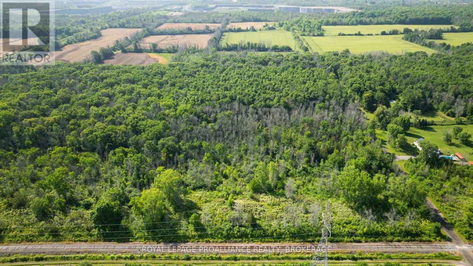 Lot B Townline Road, Loyalist, Ontario  K0H 1G0 - Photo 2 - X12245188