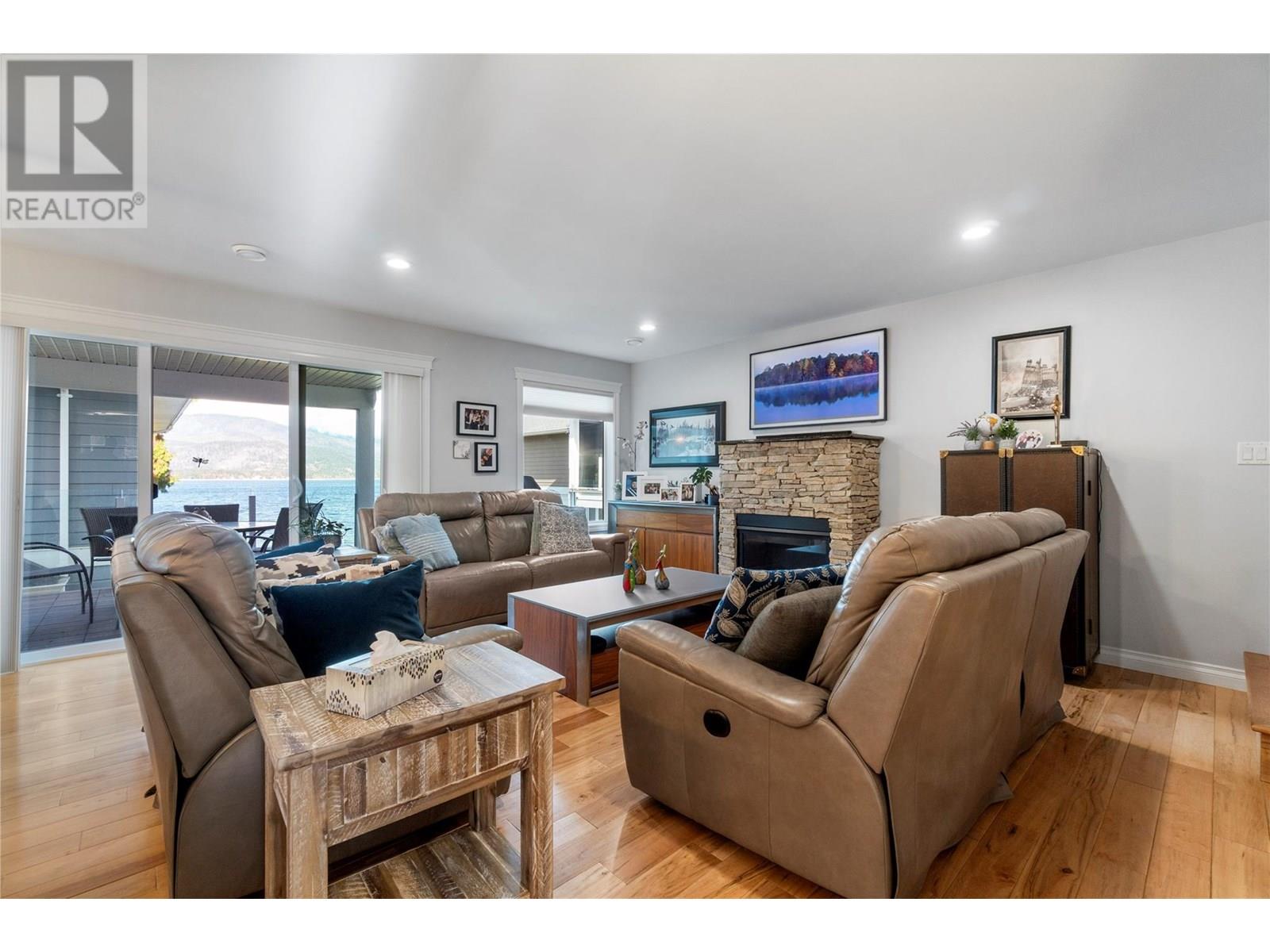 Property at 1541 Blind Bay Road Unit# 1 image 1