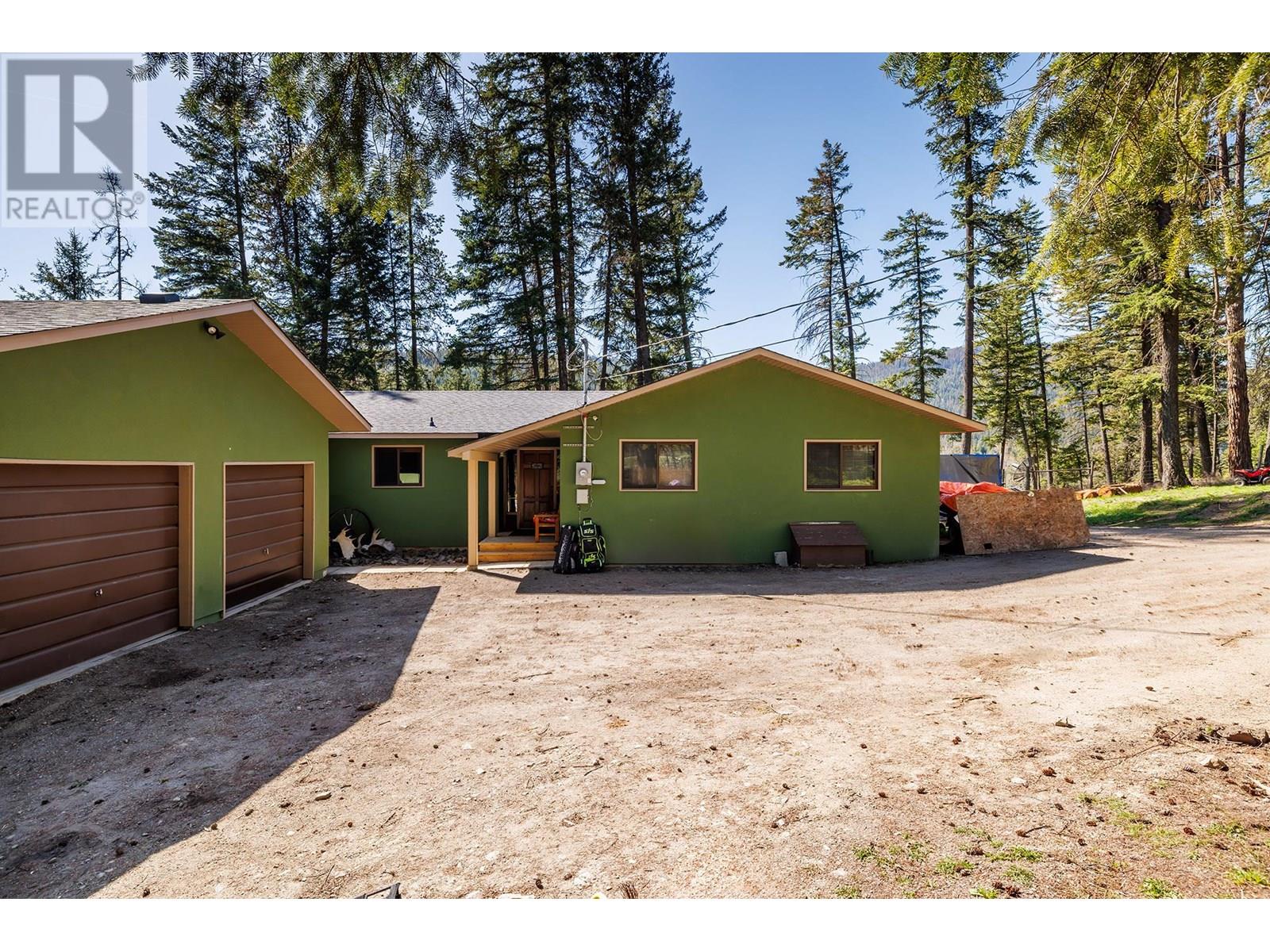10623 Hwy 33 Highway E, Kelowna, British Columbia  V1P 1J9 - Photo 2 - 10353917