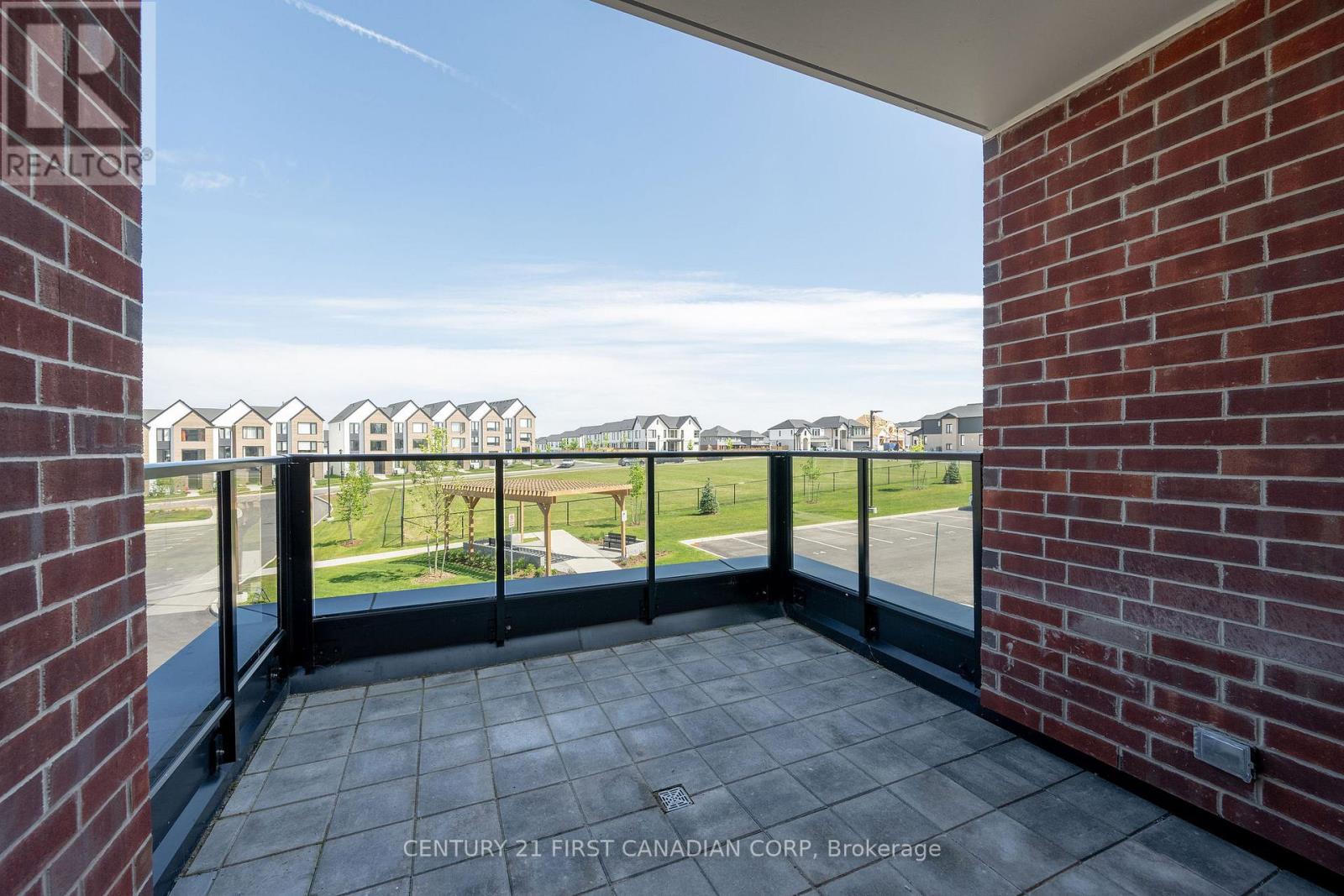 213 - 1560 Upper West Avenue, London South (South B), Ontario  N6K 0L1 - Photo 14 - X12256698