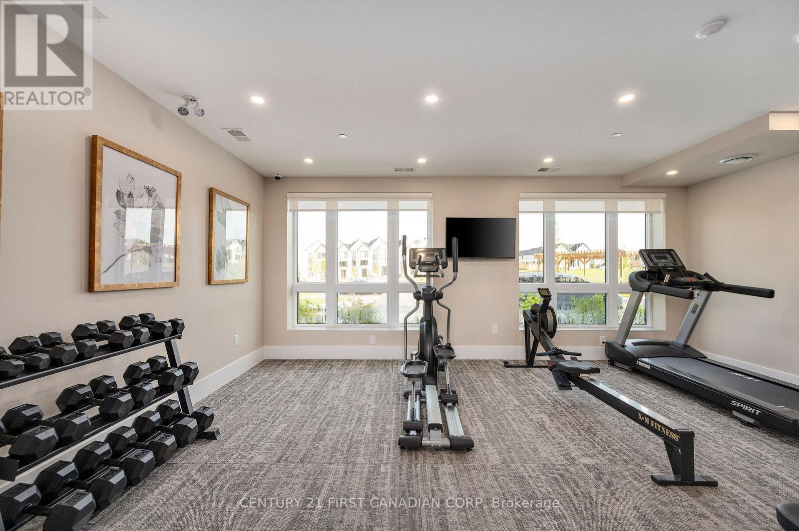 213 - 1560 Upper West Avenue, London South (South B), Ontario  N6K 0L1 - Photo 15 - X12256698