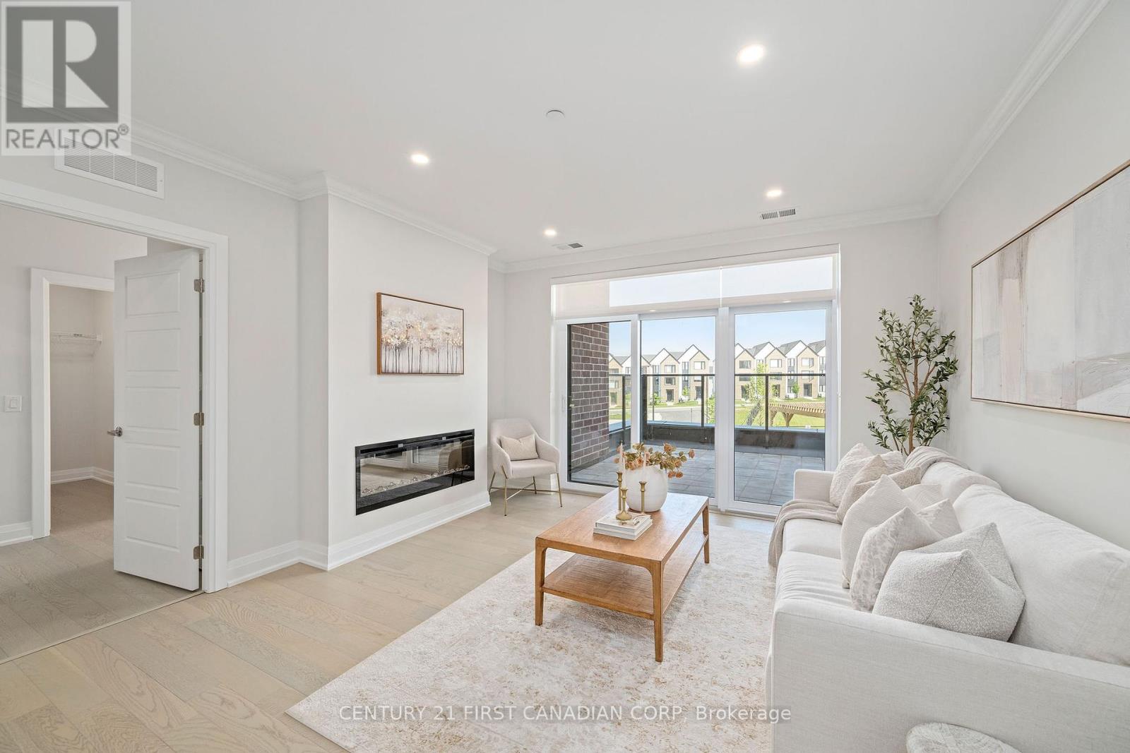 213 - 1560 Upper West Avenue, London South (South B), Ontario  N6K 0L1 - Photo 5 - X12256698