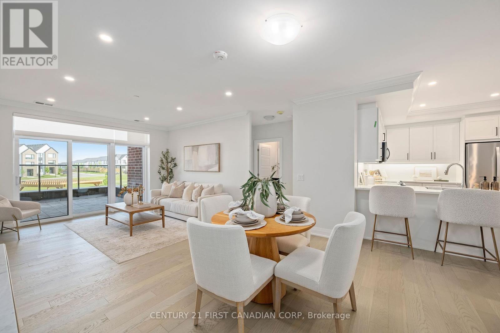 213 - 1560 Upper West Avenue, London South (South B), Ontario  N6K 0L1 - Photo 6 - X12256698