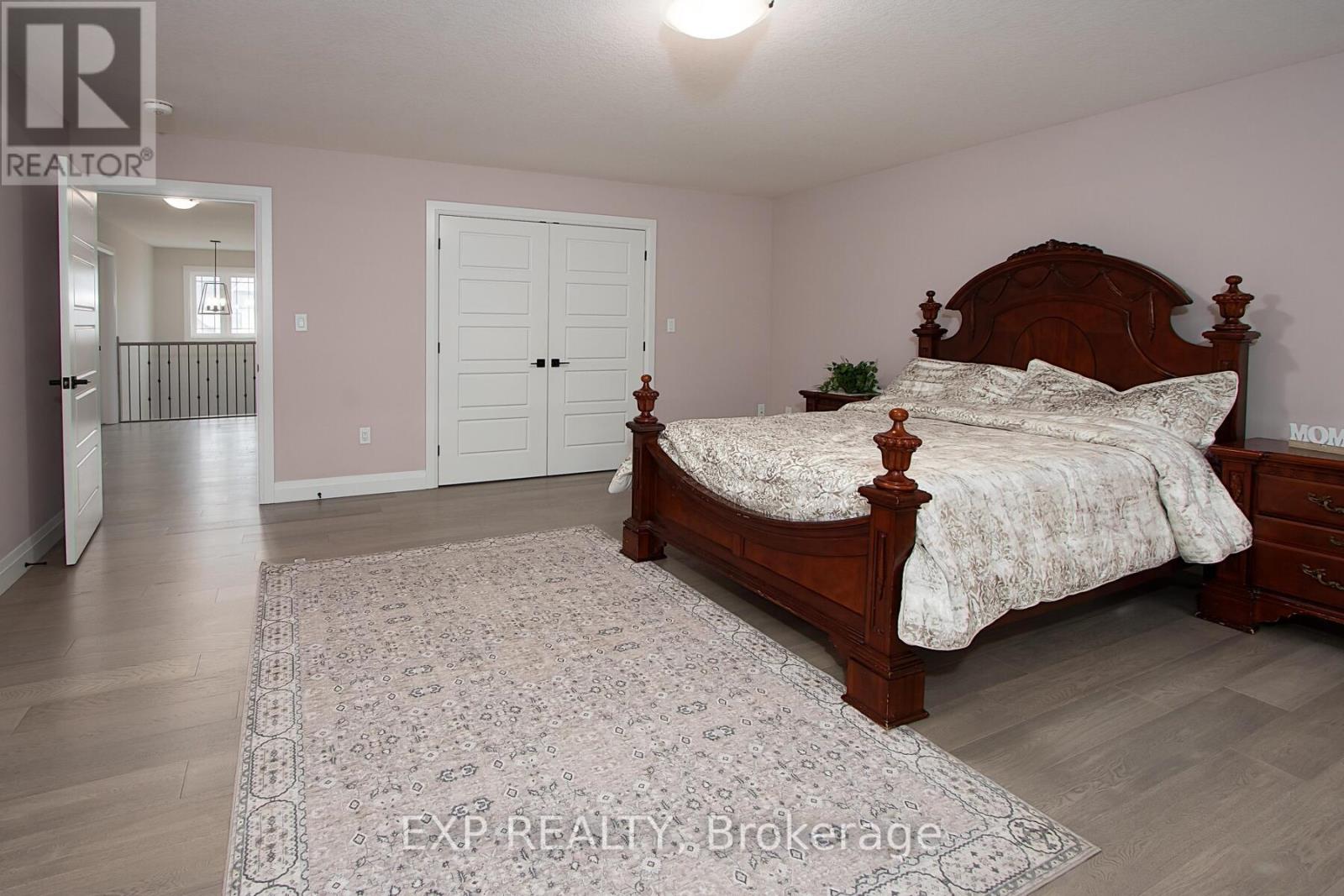 36 Hazelwood Pass, Thames Centre, Ontario  N0L 1G2 - Photo 27 - X12256783
