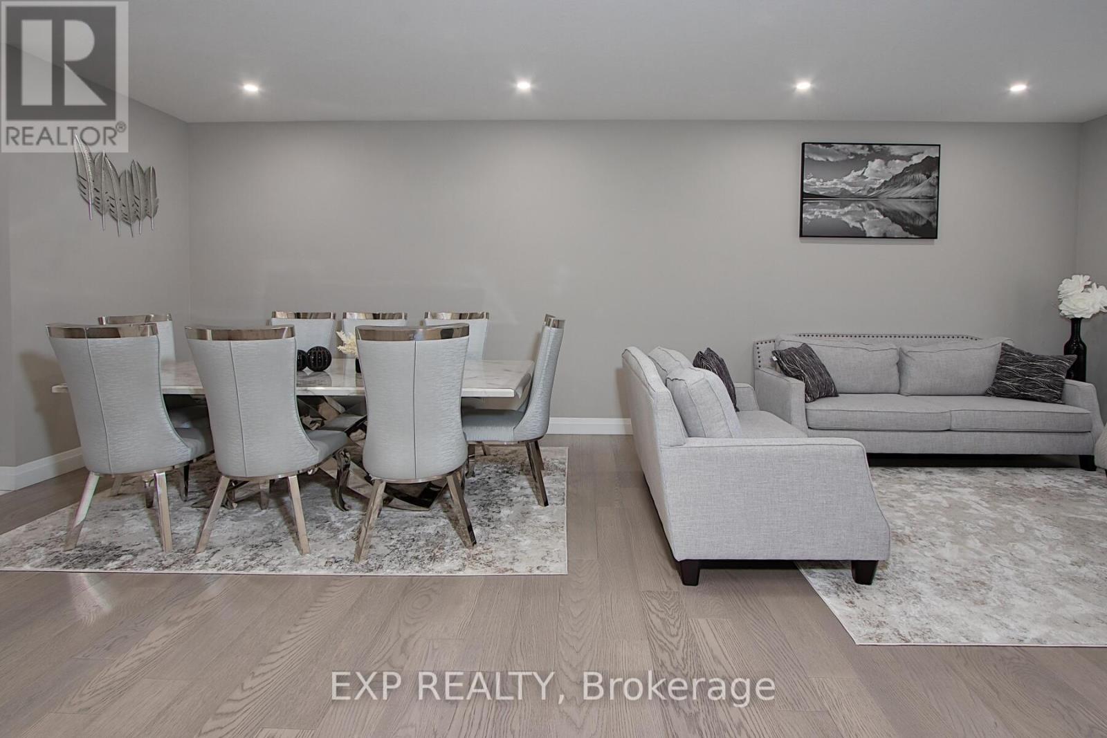 36 Hazelwood Pass, Thames Centre, Ontario  N0L 1G2 - Photo 7 - X12256783
