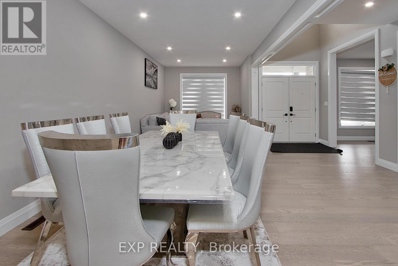 36 Hazelwood Pass, Thames Centre, Ontario  N0L 1G2 - Photo 9 - X12256783