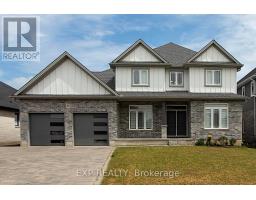 36 HAZELWOOD PASS, Thames Centre, Ontario