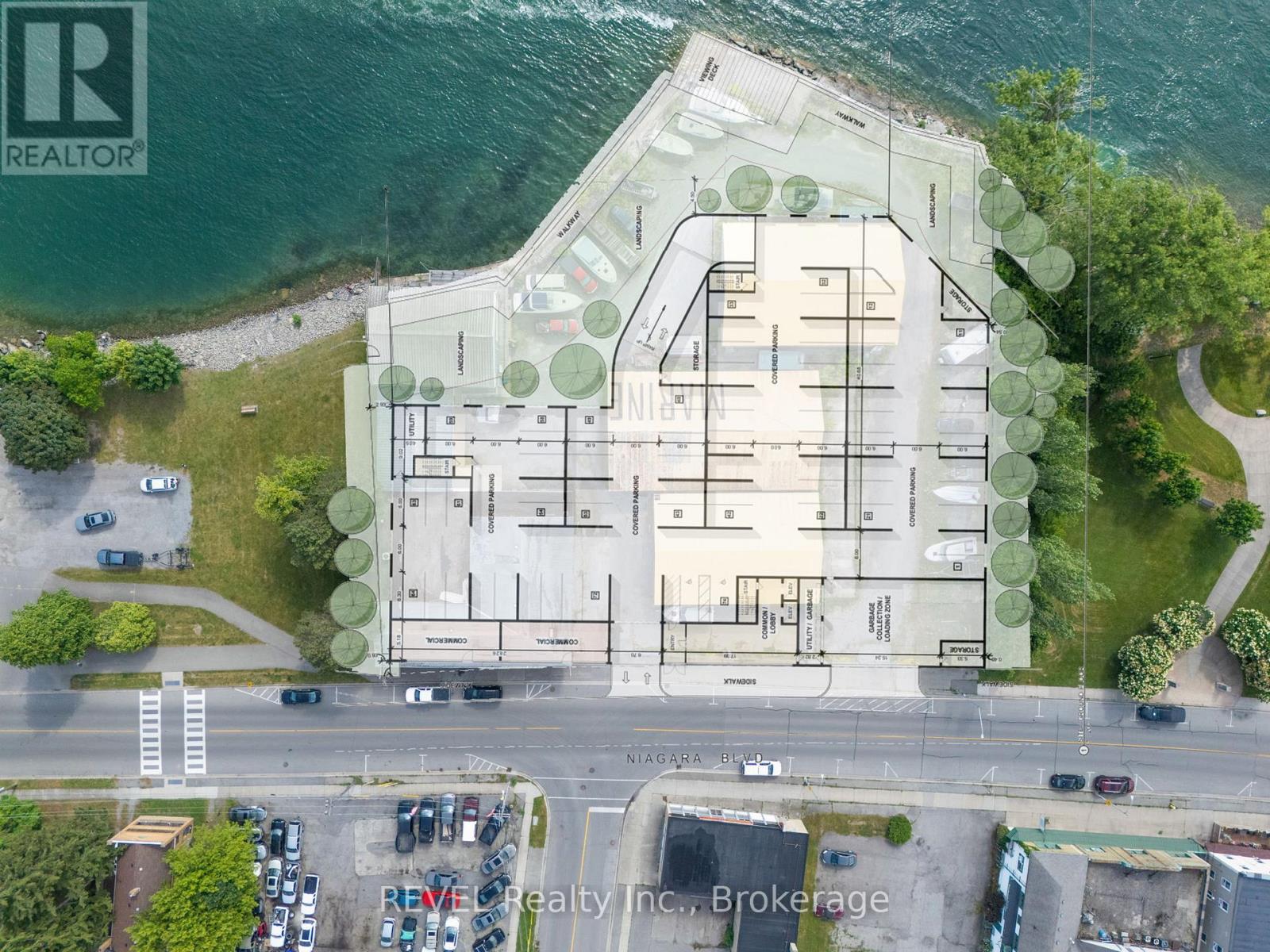 162 Niagara Boulevard, Fort Erie, Ontario  L2A 3G3 - Photo 3 - X12256646