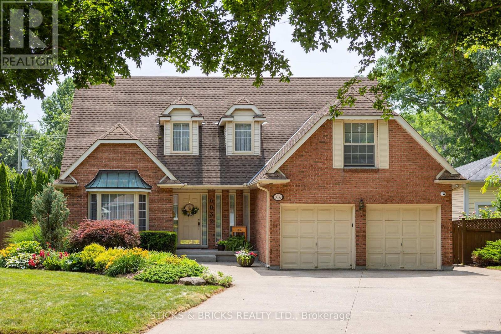 Property at 6032 MOUNTAINGATE DRIVE image 1